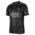 Günstige Fußballtrikots Paris Saint-Germain Lee Kang In 19 3rd trikot 2023-24 Kurzarm